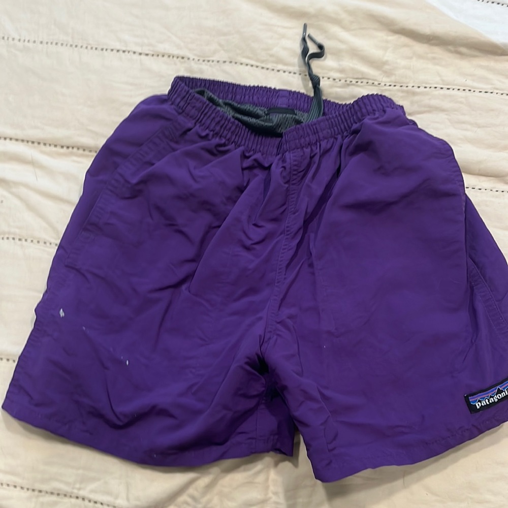 Patagonia Men Baggies